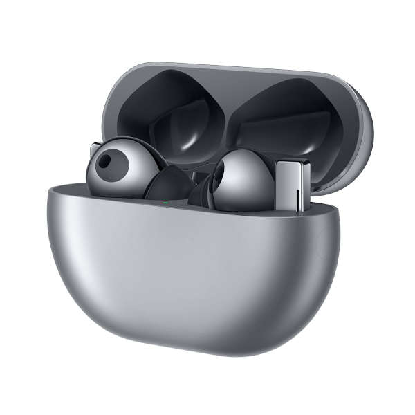 Huawei bringt edle Smartwatch, Top-Kopfhörer & Co.
