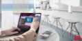 Huawei - ADV - #6 - Individuelles Arbeiten - MateBook X Pro3 - 960x480