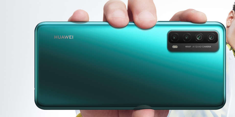 Huawei bringt edle Smartwatch, Top-Kopfhörer & Co.