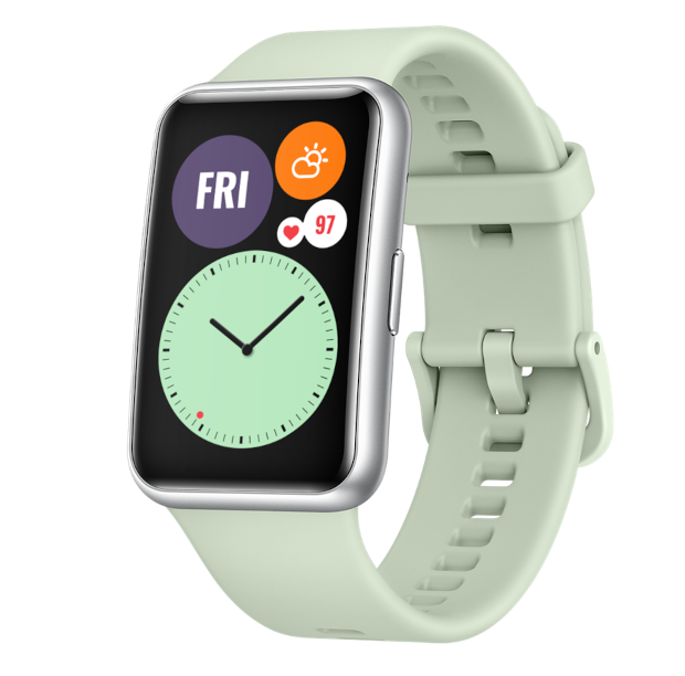 Huawei bringt edle Smartwatch, Top-Kopfhörer & Co.