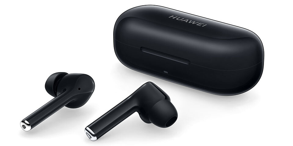 Huawei greift mit FreeBuds 3i und Sound X an