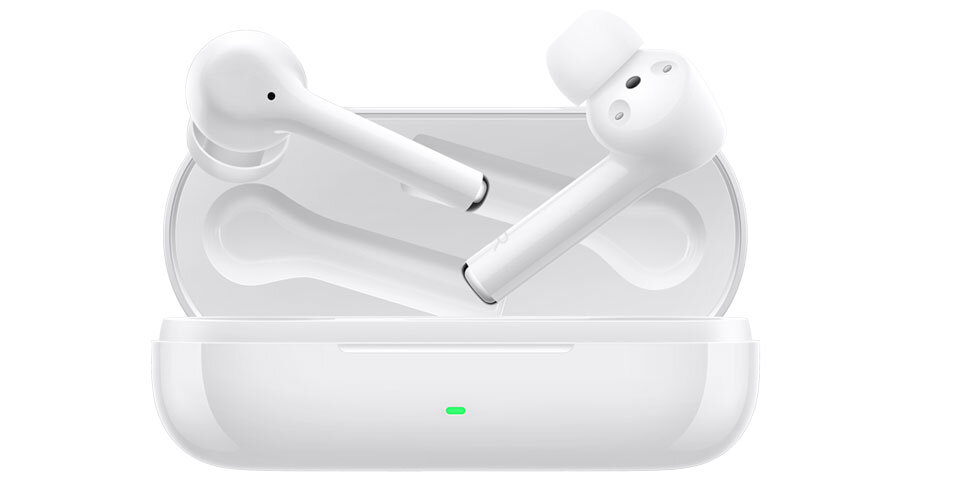 Huawei greift mit FreeBuds 3i und Sound X an