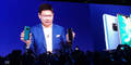 Huawei-Chef kündigt faltbares Smartphone an