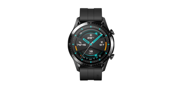 Huawei greift mit der Watch GT2 an