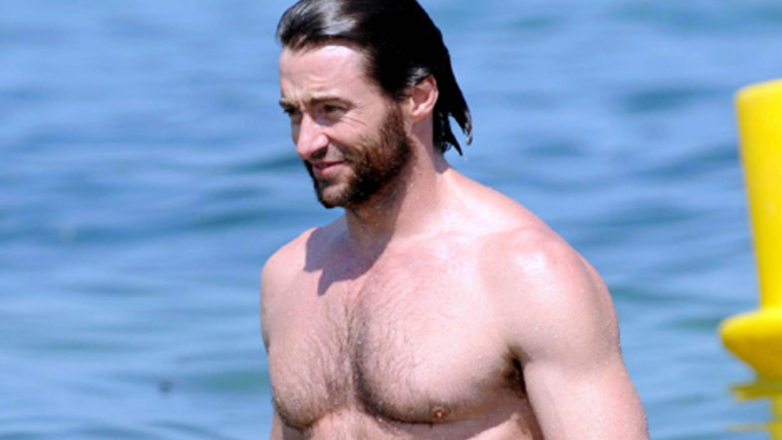 People Magazine Hugh Jackman Sexiest Man Alive 0763