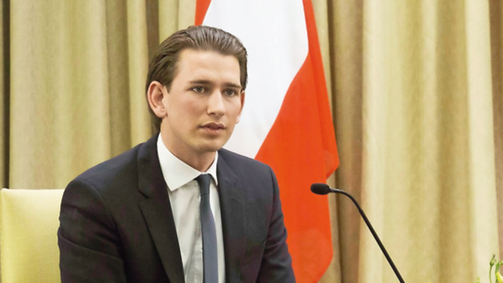 Konzert-Manager Fechter belebt den ORF-Stiftungsrat - oe24.at