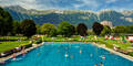 Schwimmbäder Tirol