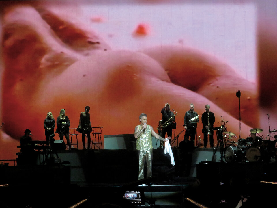 Robbie