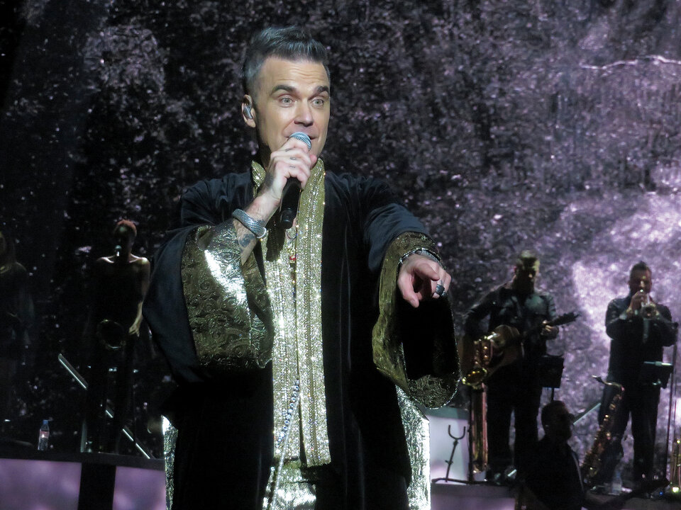 Robbie