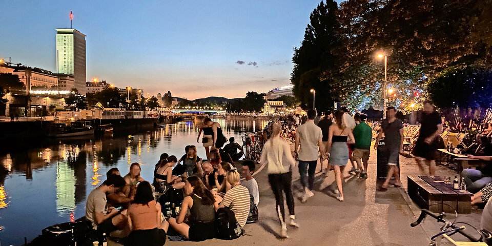 Donaukanal