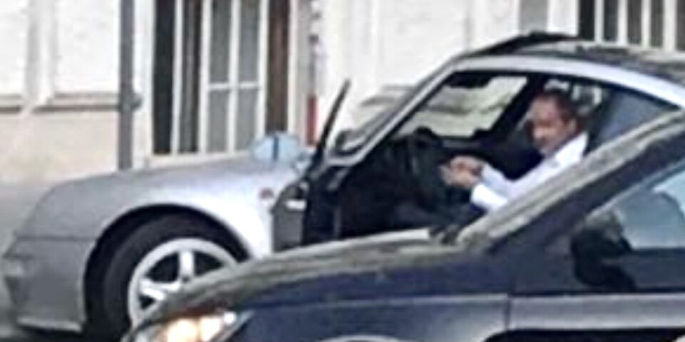 Drozda Porsche