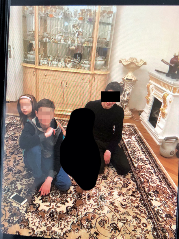 Mädchen-Killer ging nach Mord in die Elite-Schule