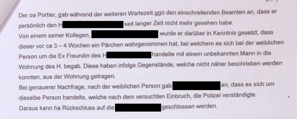Nächste Ibiza-Razzia: Hausdurchsuchung bei Detektiv H.