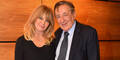 Richard Lugner & Goldie Hawn