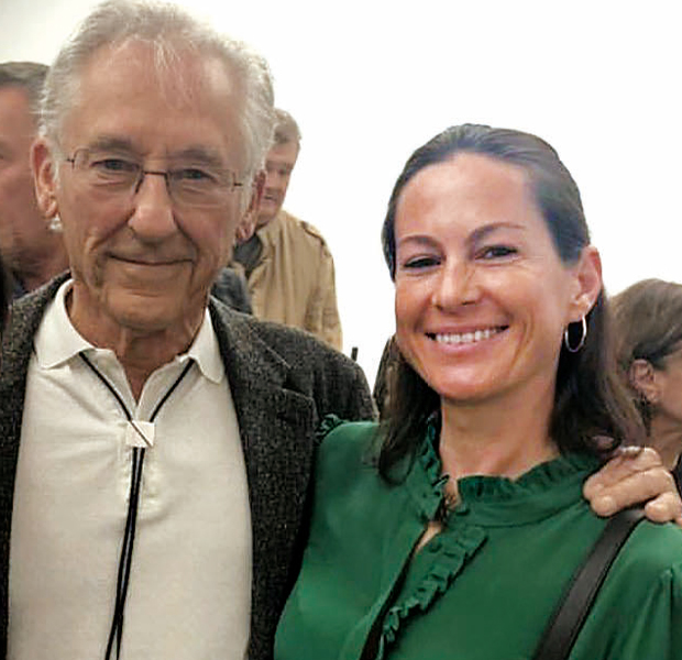 Birgit Lauda