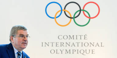 IOC: Spezial-Auflagen für russische Athleten für Rio