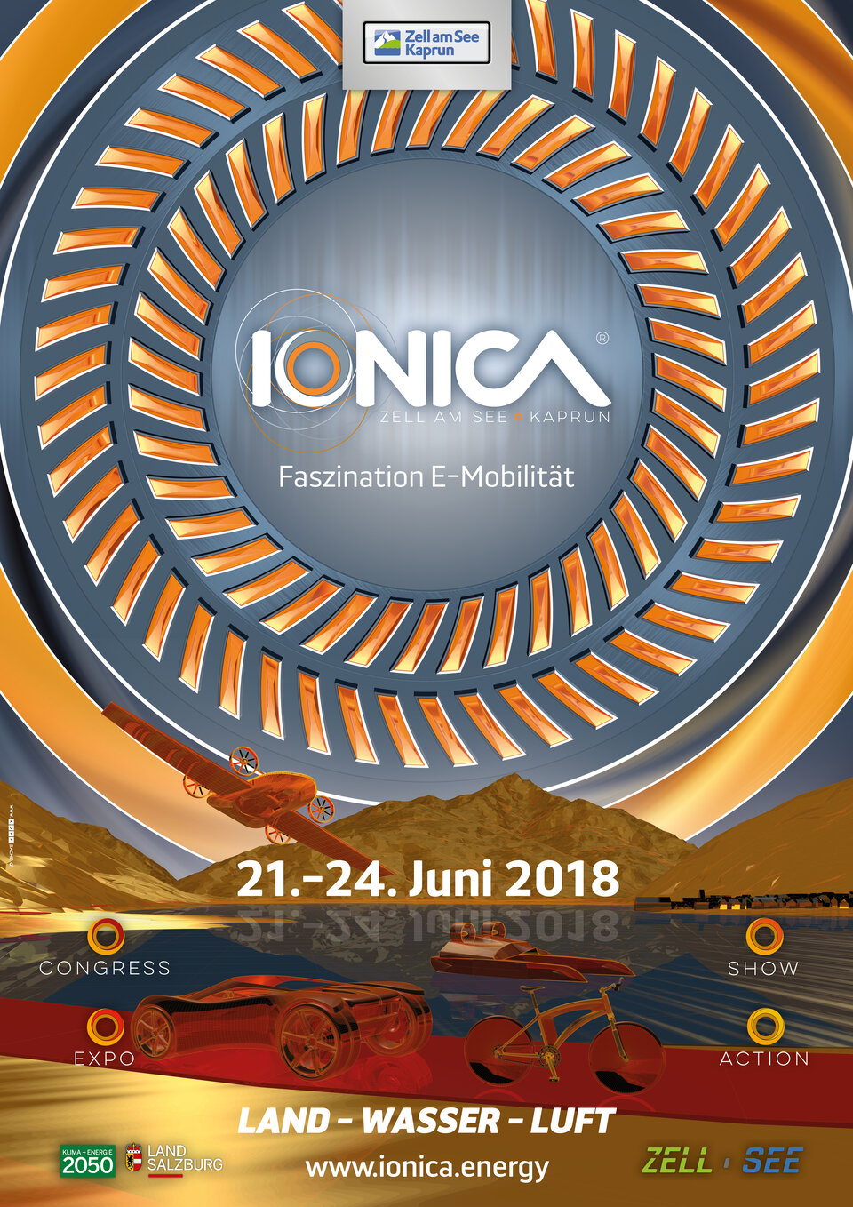 IONICA