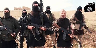 ISIS plant Anschlag auf Eurovision Songcontest