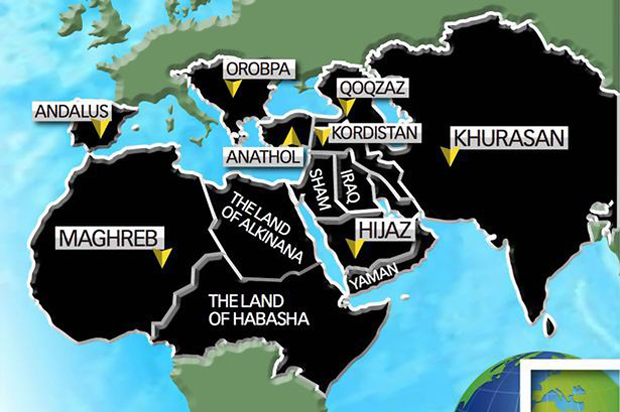 ISIS will bis 2020 Österreich erobern