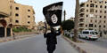 ISIS-Horror: 6 Buben mit Schweißbrennern exekutiert