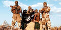 ISIS exekutiert 284 Männer und Buben
