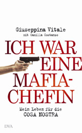 Mafia Frau Buch Giuseppina Vitale