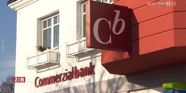 Commerzialbank: Republik haftet laut OGH nicht für Anlegerschäden