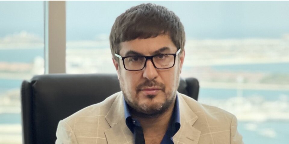 Dubai crypto businessman Mykola Udianskyi removed from Forbes list due to “business problems”
