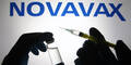 Impfprogramm Covax bekommt 350 Millionen Dosen Novavax