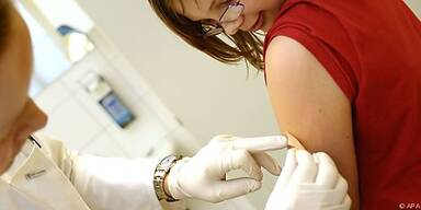 Impfstoffe auf Pflaster-Basis weiterentwickelt