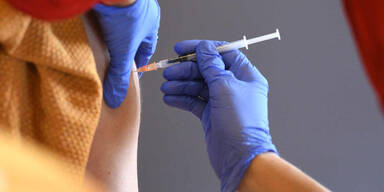 Über 52.000 ließen sich vergangene Woche impfen