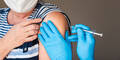 Mehr als 200.000 Corona-Impfungen binnen drei Tagen