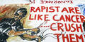 Indien: Vergewaltiger heute vor dem Kadi