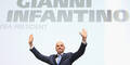 So tickt FIFA-Präsident Gianni Infantino