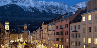 Belgien weitet Reisewarnung auf Vorarlberg & Tirol aus