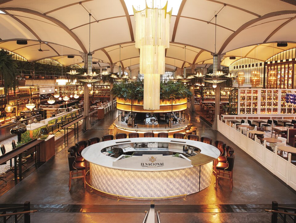 Design-Metropole Barcelona