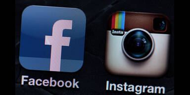 Facebook zahlt 1 Milliarde  für Fotodienst