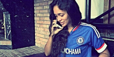 Chelsea: Ist das Mourinhos Neue?