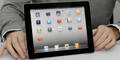 iPad 3 soll ein OLED-Display bekommen