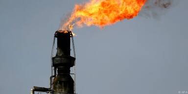 Irak will Ölproduktion hochschrauben