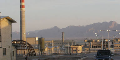 Inspektoren entdecken fast waffentaugliches Uran im Iran