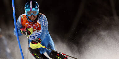 Iranischer Skifahrer erster Olympia-Dopingfall