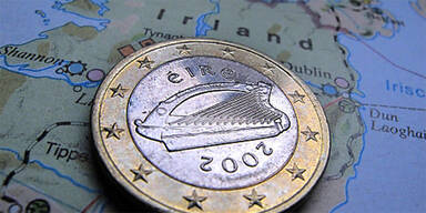 Irland Euro