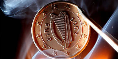Irland euro