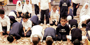 Islamkindergarten