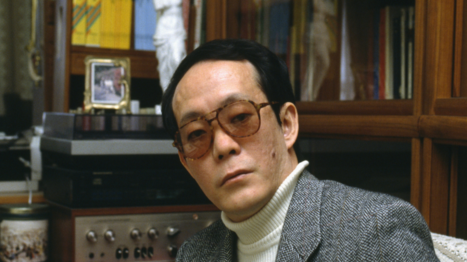 Kannibal Japanischer Kannibale Issei Sagawa ist tot - oe24.at