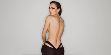 Ivana Ho: Irre Nackt-Show auf Instagram