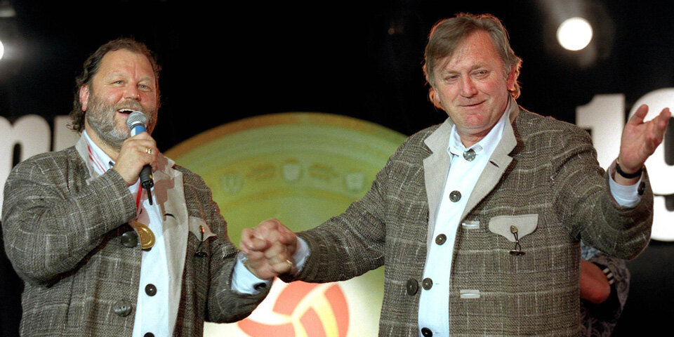 Trainer-Legende Ivica Osim verstorben