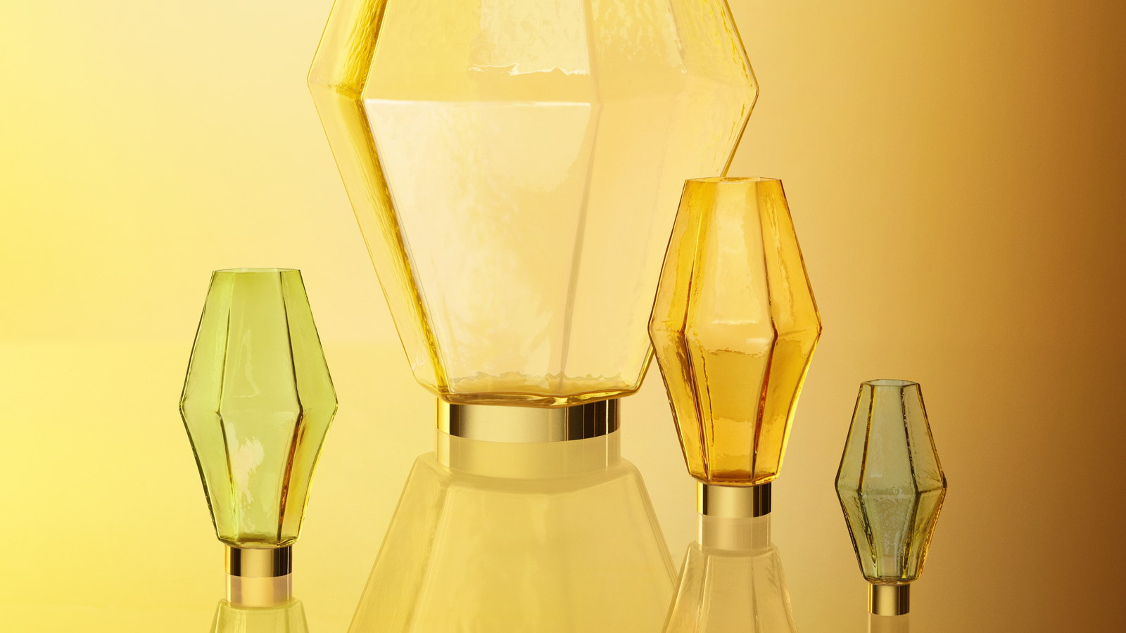 Jimmy Choo x Venini VasenKollektion voller Tradition oe24.at