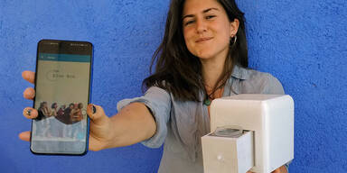 James Dyson Award